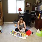 Meet Kelly Pope