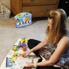 Meet Kelly Pope