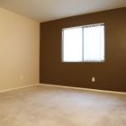 Before room -- empty