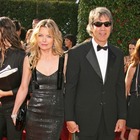 Michelle Pfeiffer smiles - mich...