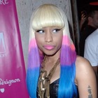 Rainbow hairstyles