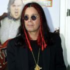Ozzy Osbourne