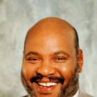 Philip Banks smiles