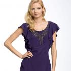 Rebecca Taylor Chained Dress 