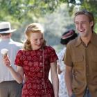 The Notebook