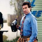 Tim Taylor gets manly