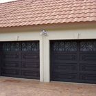Decorative ironwork