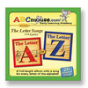 ABCmouse: The Letter Songs A to Z