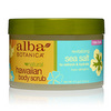 Alba Botanica Natural Hawaiian Body Scrub