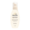 Aveeno Ultra Calming Foaming Cleanser
