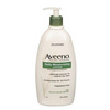 Aveeno Daily Moisturizing Lotion