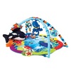 Baby Neptune Ocean Adventure Gym