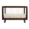 Babyletto Hudson 3-in-1 Convertible Crib