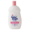 Baby Magic Creamy Baby Oil