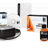 Belletto Studio Healthy Glow Tanning System