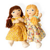 Best Pals Original Kathy and Janet Dolls