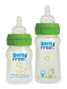 BornFree Twin-Pack Eco Deco 5oz