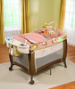 Carter's Comfort 'N Care Playard & Changer
