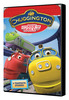 Chuggington Let's Ride The Rails