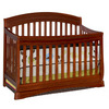 Delta Children’s Products Solutions 4-in-1 crib