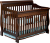 Delta Canton 4-in-1 Crib