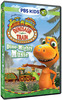Dinosaur Train: Dino Mighty Music