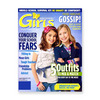 Discovery Girls