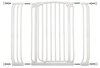 Dreambaby Extra Tall with Swing Gate
