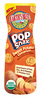 Earth's Best Pop Snax