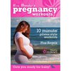 Eva Bondar's Pilates Pregnancy