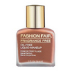 Fashion Fair Oil Free Liquid Foundation