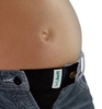Fertile Mind's Belly Belt Maternity Pant Extender