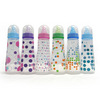 The First Years GumDrop Slim Neck Bottle