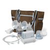 The First Years miPump Double Electric Breast Pump