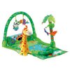 Fischer-Price Rainforest 1-2-3 Musical Gym