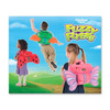 Fuzzy Flyers