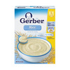 Gerber Single Grain Cereal
