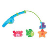 Munchkin Gone Fishin' Bath Toy Set