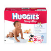 HUGGIES Snug and Dry