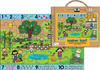 innovativeKids - Green Start Giant Floor Puzzle