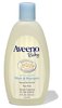Aveeno Baby Wash & Shampoo