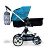 JJ Cole Broadway Stroller