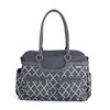 JJ Cole Collections Satchel Diaper Bag
