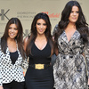 Kardashian Sisters