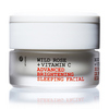 KORRES Wild Rose Vitamin C Brightening Facial