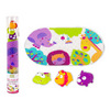 Kushies Bath Mat and Squirter Set