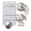 Safety 1st ProGrade Magnetic Cabinet Latch