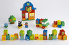 LEGO DUPLO: Play with Letters