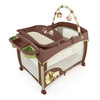 Disney Baby THE LION KING Premier Washable Playard
