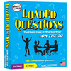 Loaded Questions On The Go Game